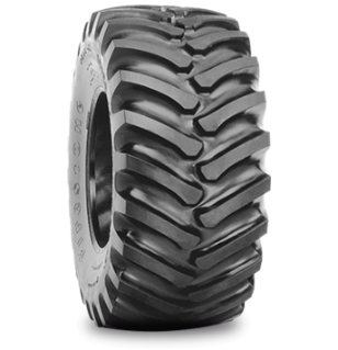 SUPER ALL TRACTION 23° Specialized Features