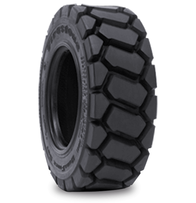 DURAFORCE SUPER DEEP TREAD Specialized Features
