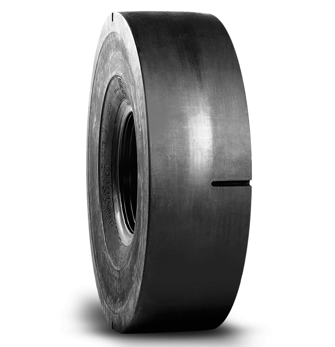 PLAIN TREAD Specialized Features